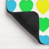 ハート! マウスパッド (コーナー)