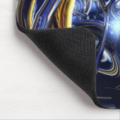 ハート マウスパッド (コーナー)