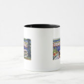 ハート マグカップ (中央)