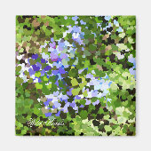 ハート マグネット (正面)