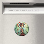 ハート マグネット (インサイチュ (食洗機))