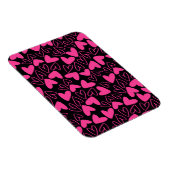 ハート マグネット (右側)