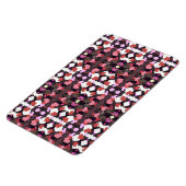 ハート マグネット (左側)