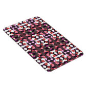 ハート マグネット (右側)