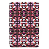 ハート マグネット (縦)