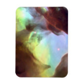 ハート マグネット (縦)