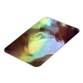 ハート マグネット (左側)