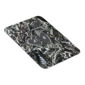 ハート マグネット (右側)