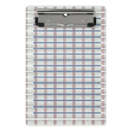 ハート ミニクリップボード