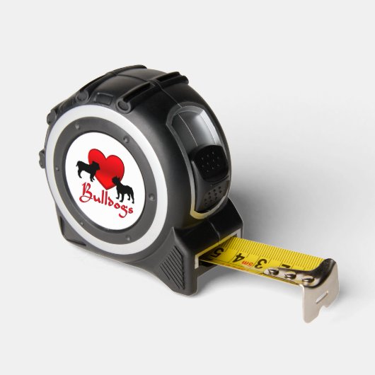 ハート メジャー (傾斜)