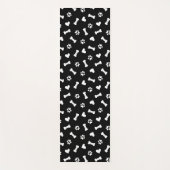 ハート     ヨガマット (正面)