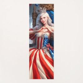 ハート ヨガマット