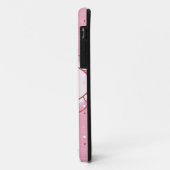 ハート&ラブiPhone 5 Mate Kolly There™ケース Case-Mate iPhoneケース (裏面/左)
