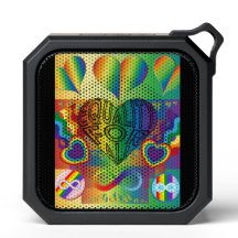 ハート&レインボウズ🌈