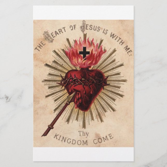 ハート（小） (正面)