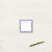 ハート・愛 ポストイット (デスク上)