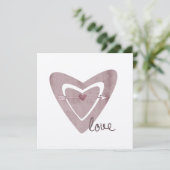 ハート（矢印） (スタンド正面)