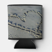 ハート 缶クーラー (裏面)