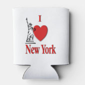 ハート 缶クーラー (裏面)