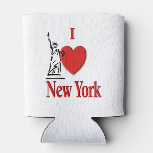 ハート 缶クーラー (裏面)