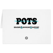 ハート/翼…ポット (裏面横)