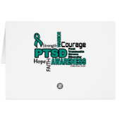 ハート/翼…PTSD (裏面横)