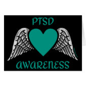 ハート/翼…PTSD (正面横)