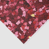 ハート 薄葉紙 (詳細)