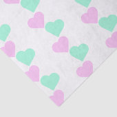 ハート 薄葉紙 (詳細)