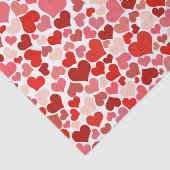 ハート 薄葉紙 (詳細)