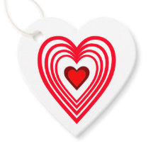 ハート 赤 ウェディング バレンタインデー 4イブ