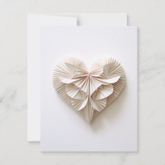 ハート 0005 シーズンカード (正面)