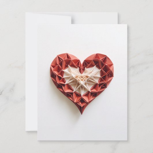 ハート 0011 シーズンカード (正面)