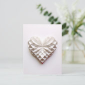 ハート 0021 シーズンカード (スタンド正面)