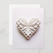 ハート 0021 シーズンカード (正面/裏面)