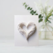 ハート 0044 シーズンカード (スタンド正面)