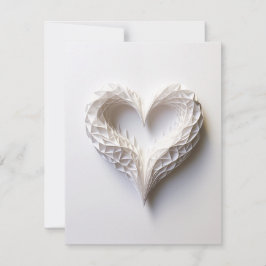 ハート 0044 シーズンカード