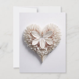 ハート 0047 シーズンカード