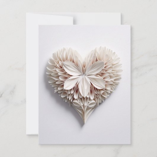 ハート 0047 シーズンカード (正面)