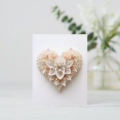 ハート 0048 シーズンカード (スタンド正面)