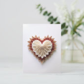 ハート 0066 シーズンカード (スタンド正面)