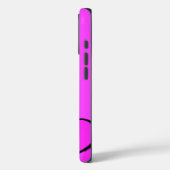 ハート Case-Mate iPhoneケース (裏面 / 左)