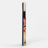 ハート Case-Mate iPhoneケース (裏面/右)