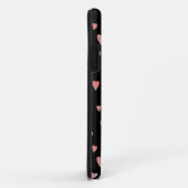 ハート Case-Mate iPhoneケース (裏面/右)