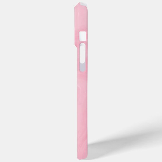 ハート Case-Mate iPhoneケース (裏面 / 左)