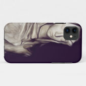 ハート Case-Mate iPhoneケース (裏面(横))