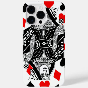 ハート Case-Mate iPhone 14 PRO MAXケース
