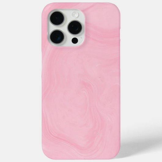ハート Case-Mate iPhoneケース (裏面)