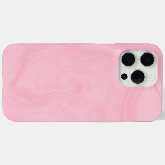 ハート Case-Mate iPhoneケース (裏面 (横))