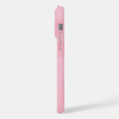 ハート iPhoneケース (左側面)